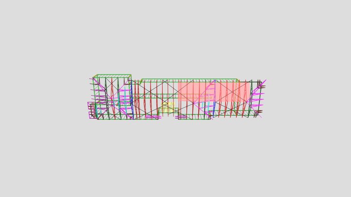 LBD901015 3D Model