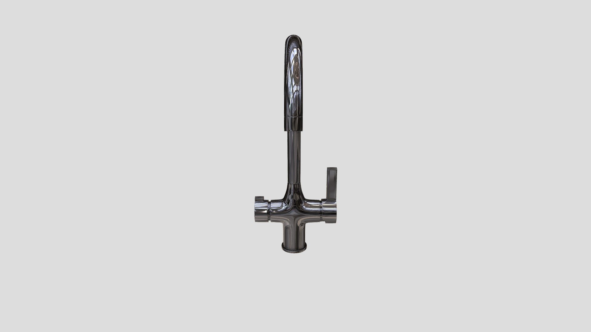 WaterTap - IDDIS PURBNFJi05 - 3D model by Hunger (@Hunger_infinity ...