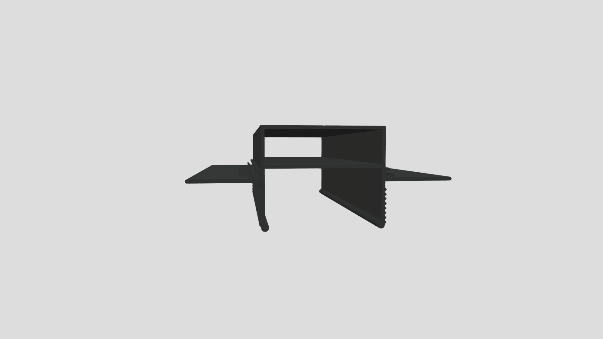 СЛ ТР 35 - Световая линия — Sketchfab embed 3D viewer