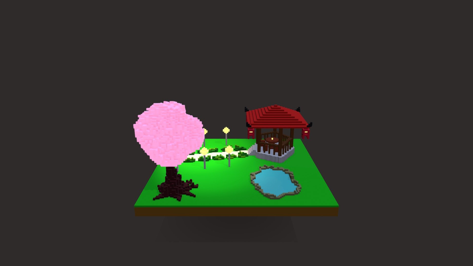 Dream Garden