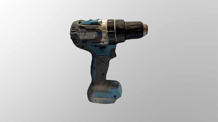 3DModel 3D Model