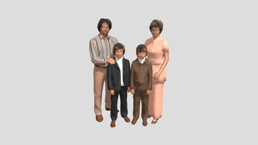 mid_70s_ Plante_family_obj