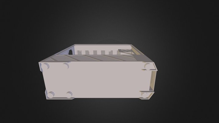 02/02 - 15 3D Model
