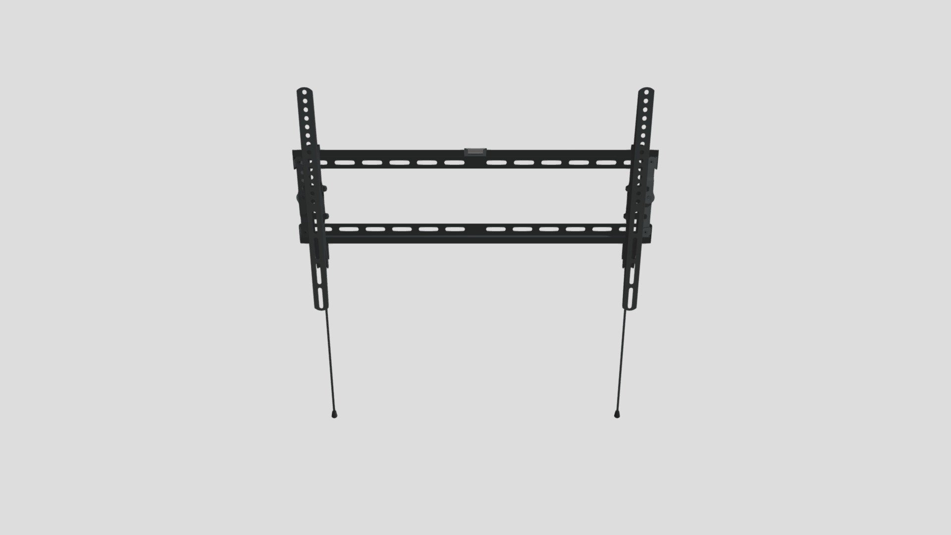 600x400 Tilt Wall Mount