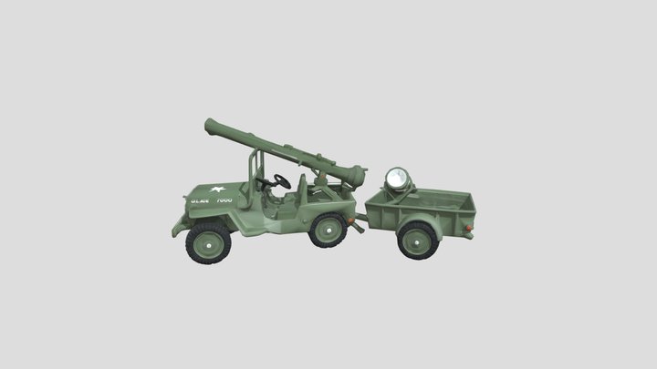 G_I_ Joe_7000_ Jeep_obj – Free 3D Model STL