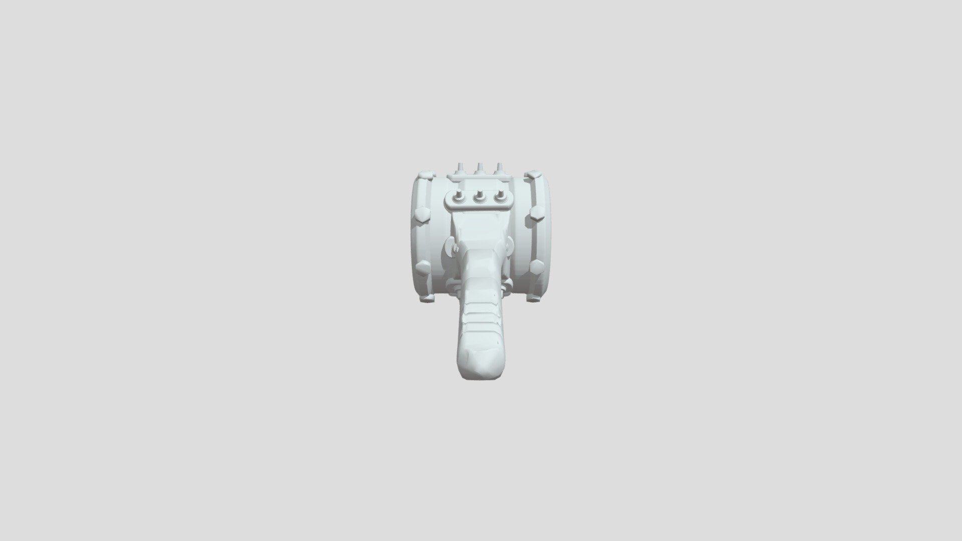 Hammer E1
