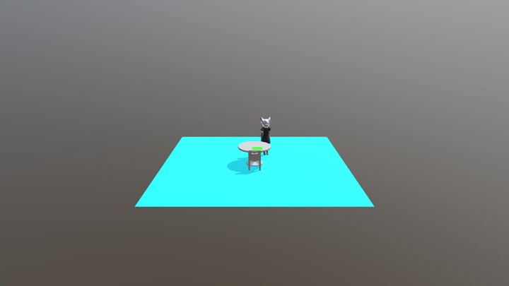 Sdsdsdsds 3D Model
