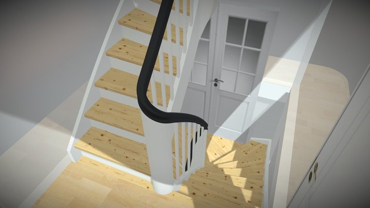 11640 3D Model