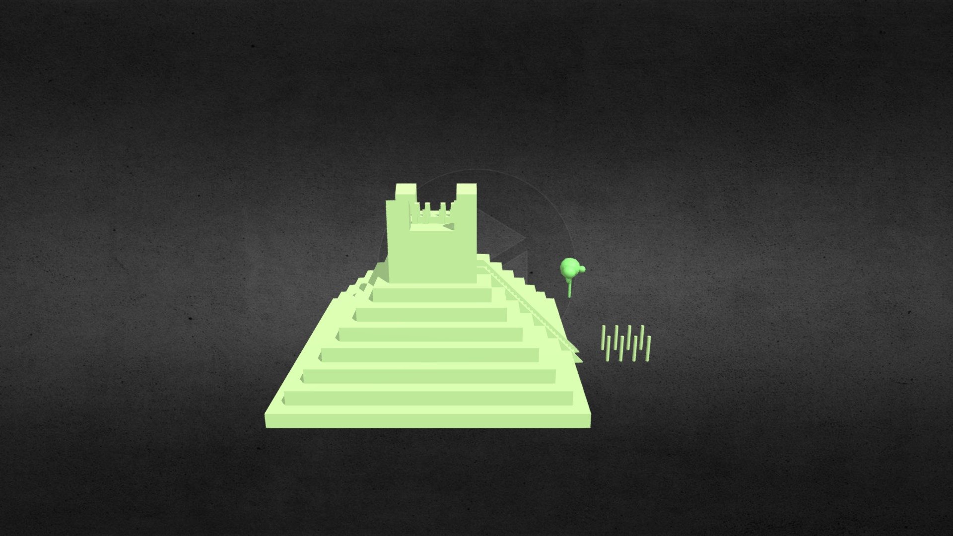 Pyramid