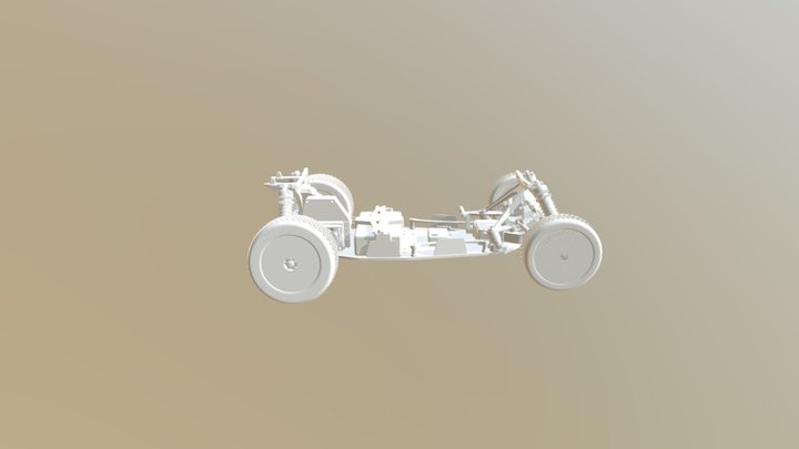 Assembly 3D Model