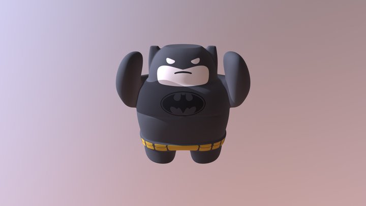 152700635825 3D Model