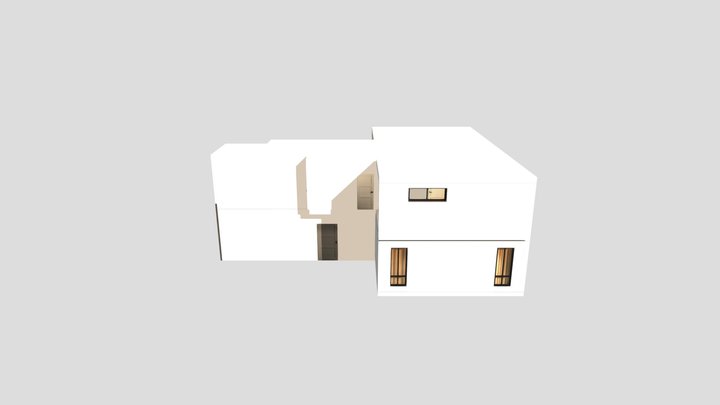 Redbank 09-09-2025 3D Model