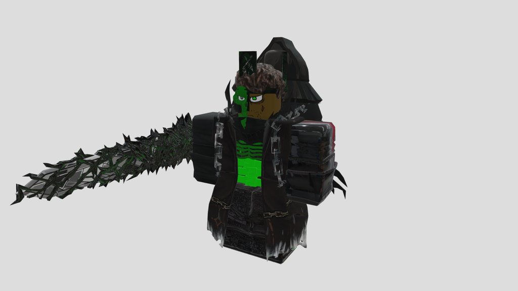 hacklord 1x1x1x1/shedletsky