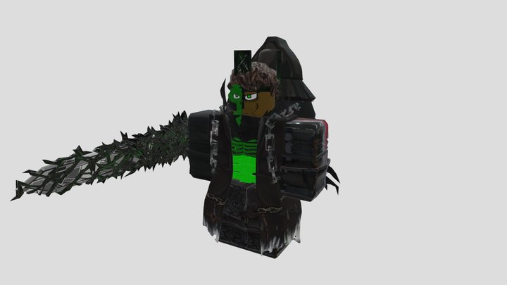 hacklord 1x1x1x1/shedletsky – Modèle 3D gratuit STL