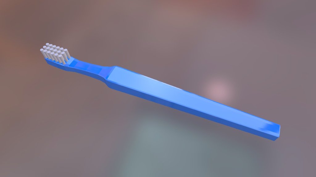 ESCOVA DE DENTES
