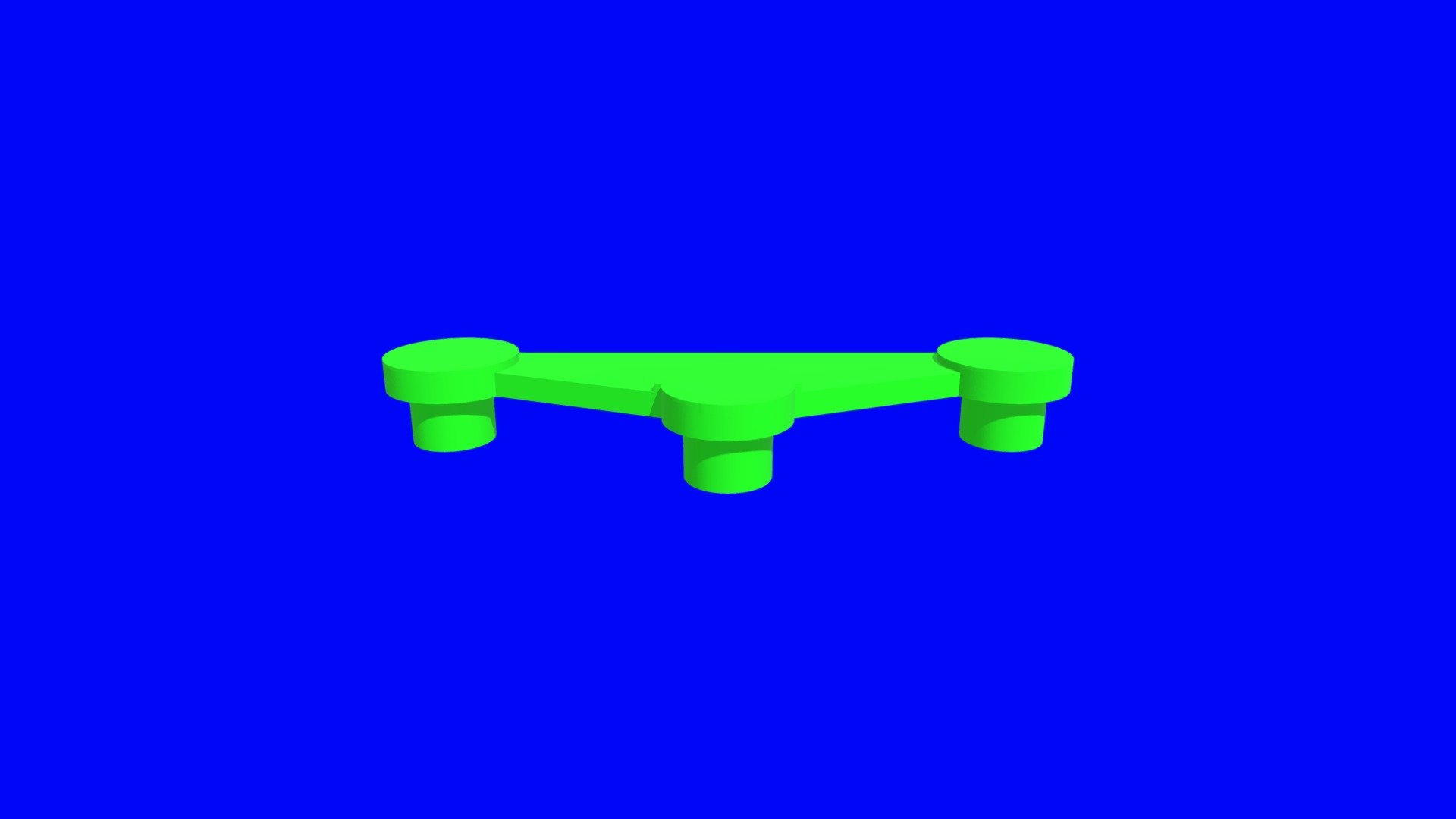 Inmotion L9 Scooter Rubber Stopper Citymate