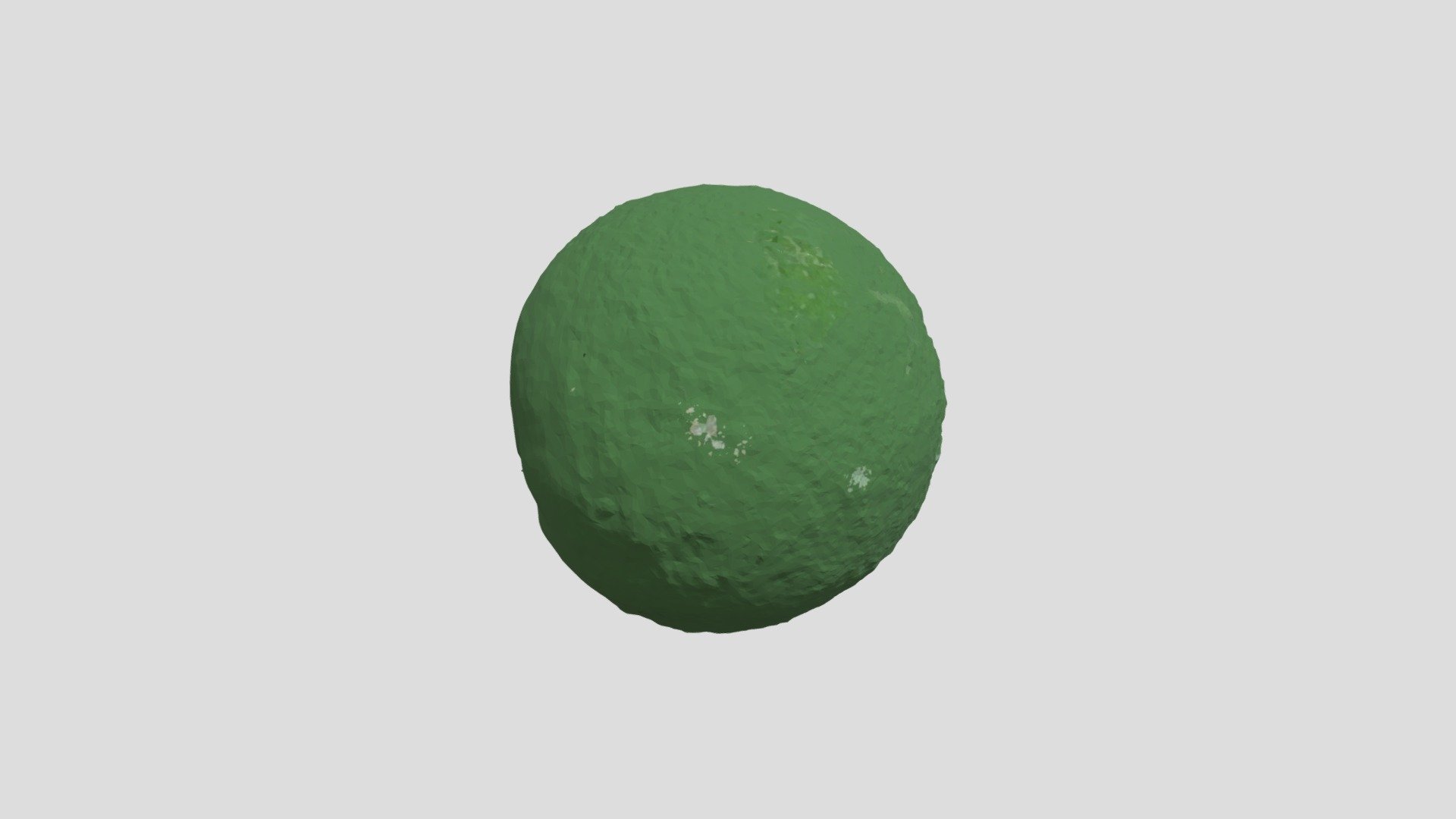 LIMON - 3D model by genesisd [be56908] - Sketchfab