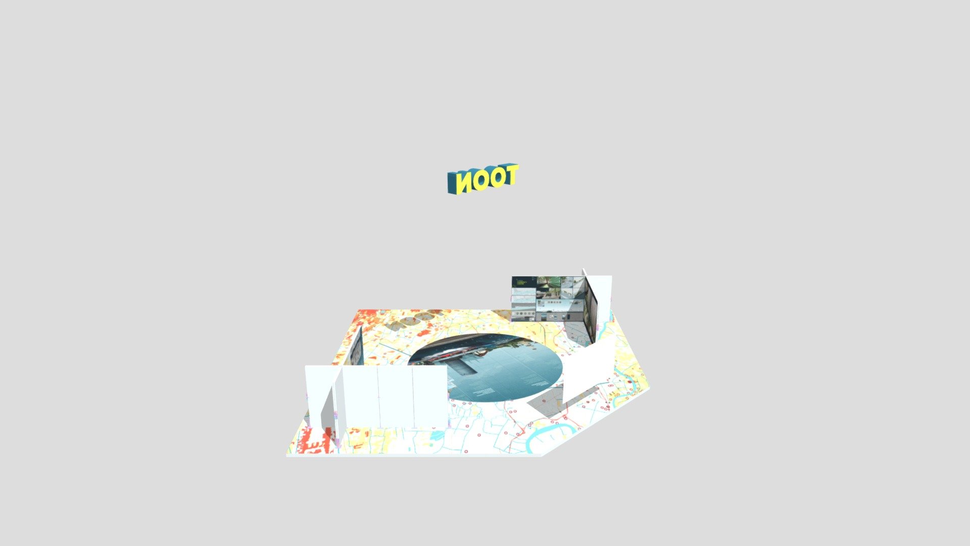 08_INDA_Y3_AD3_Pitchapa_Toon_TextureModel