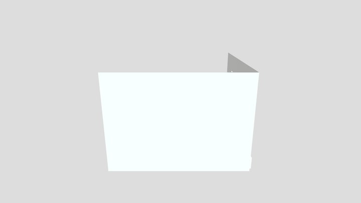Room 3D Model