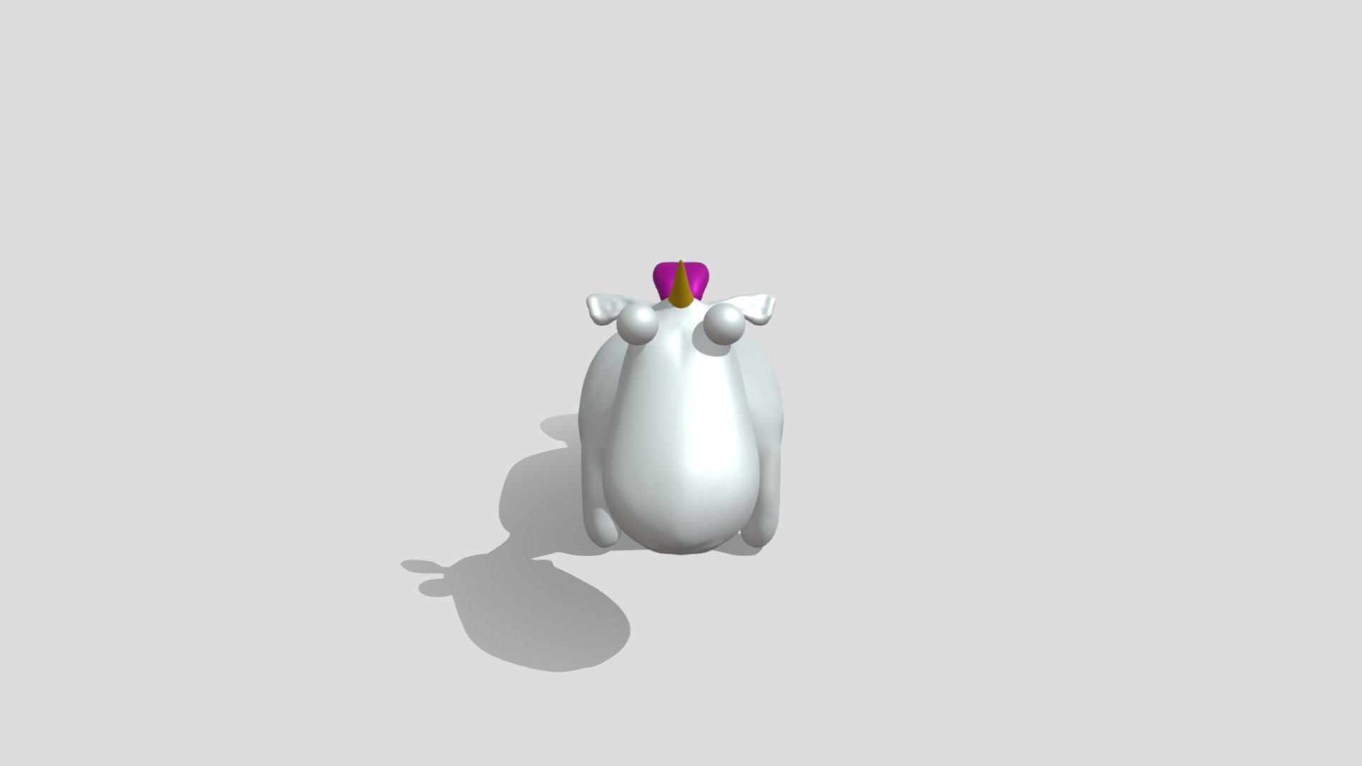 unicorn