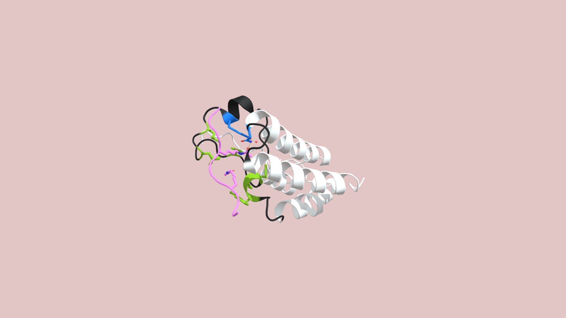 BRD4-BD1 complexed with diacetylated TOP2A