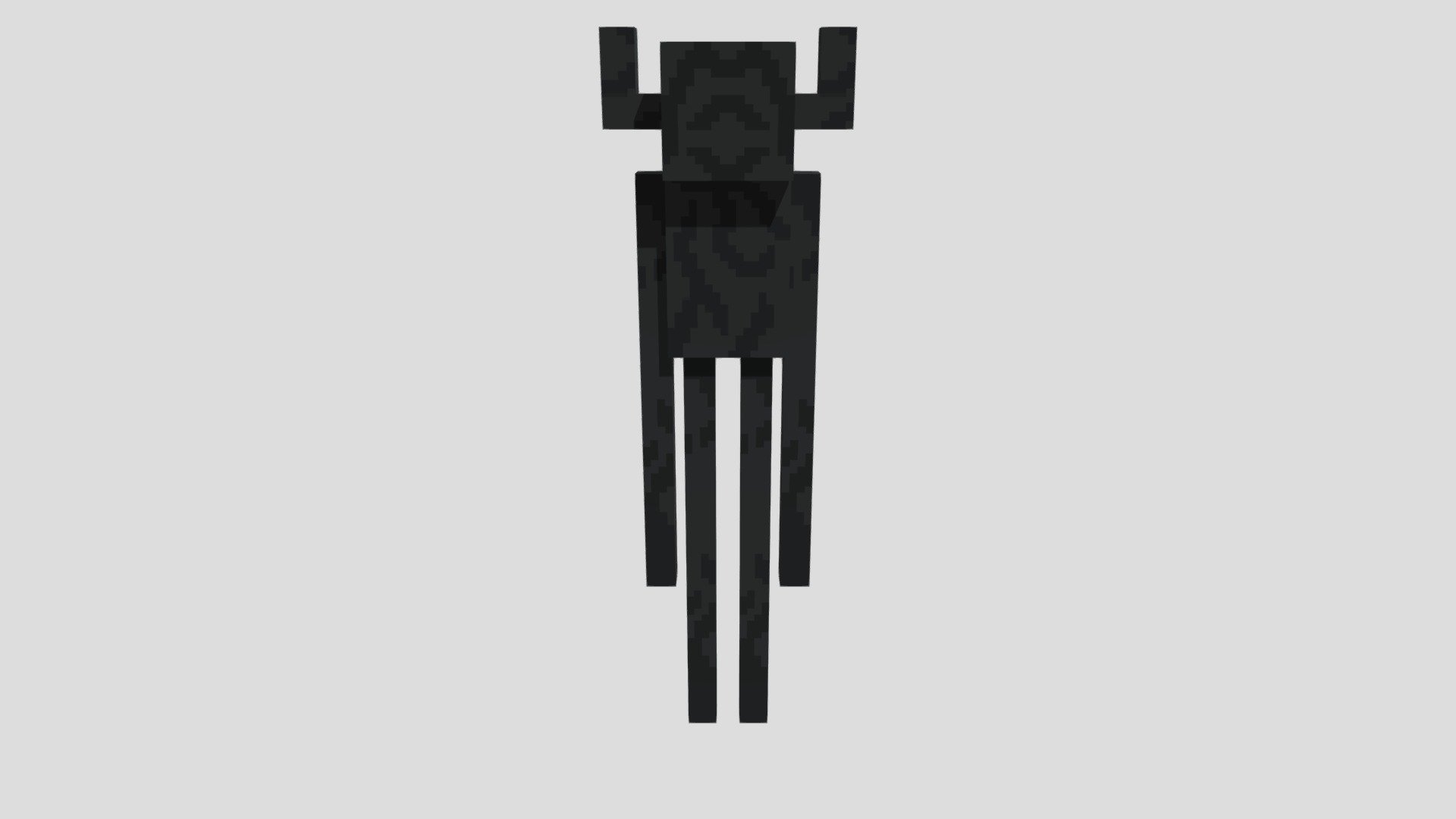 Enderman Titan-8