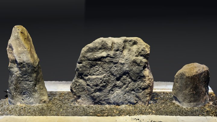 Calder Stones 2
