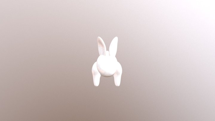 scuplt2delima 3D Model