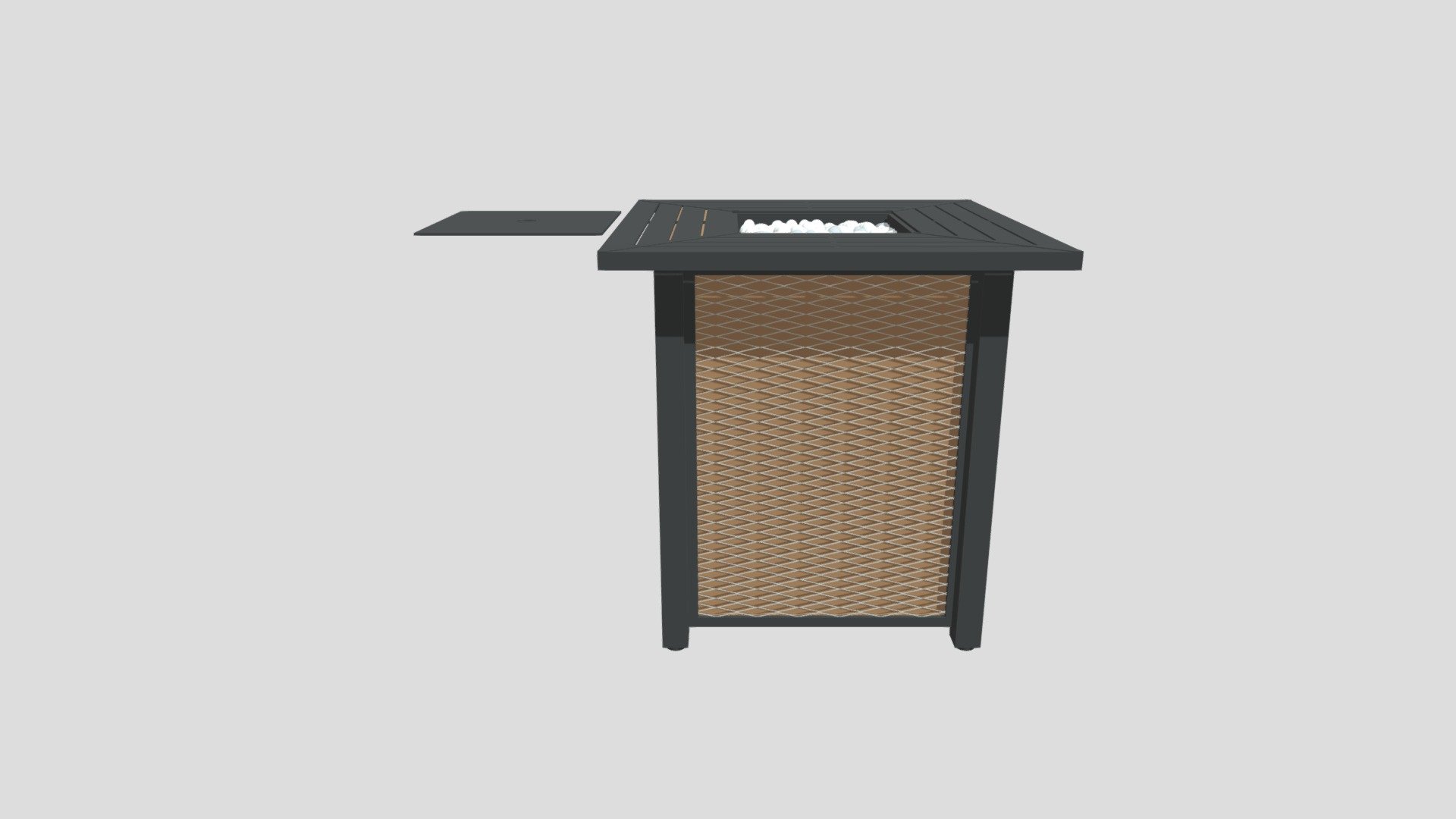 Mesa 1