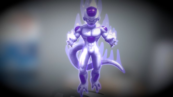 Frezzer 3D models - Sketchfab