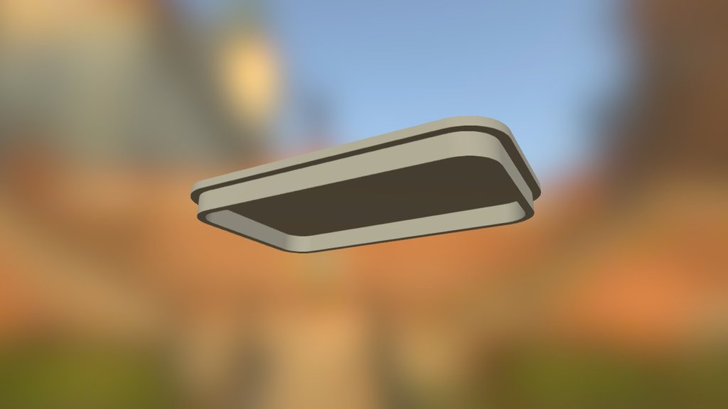 Bird Feeder Lid - 3Dponics Home and Garden