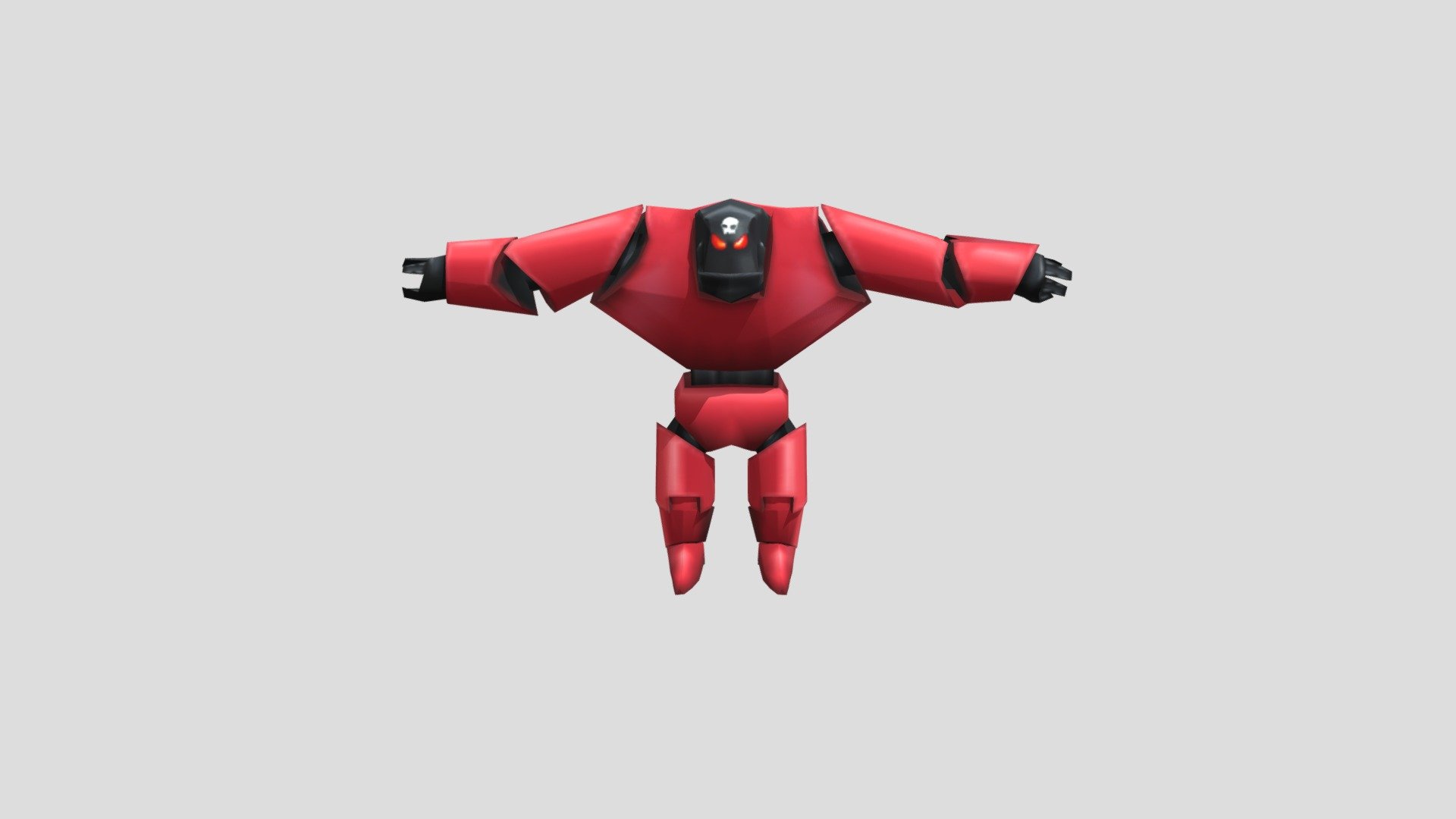 Drone Rig - Download Free 3D model by plumbear106 [be621e0] - Sketchfab