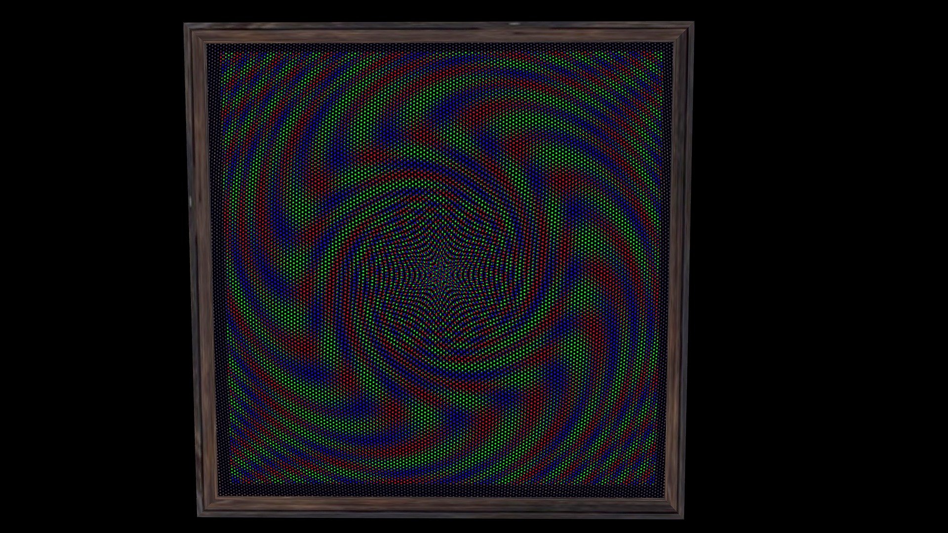 Combinada Espiral 49 Burbuja Espiralosa Cuadrada