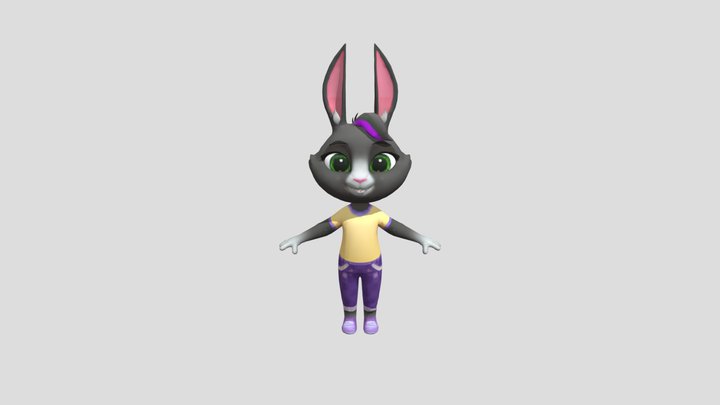 Tom 3D models - Sketchfab