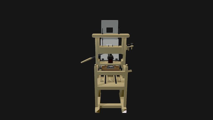 Demo 3D Model