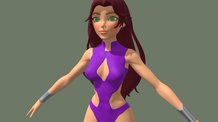 Starfire