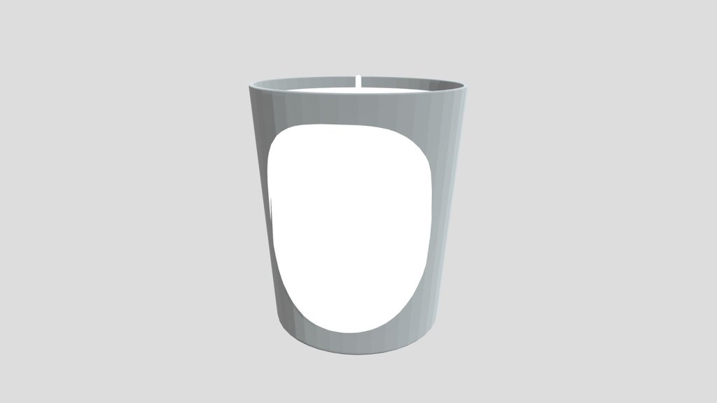 Diptyque Tuberose Candle