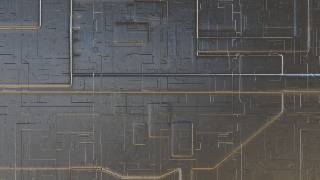 RelicHullRTb06 PBR Material