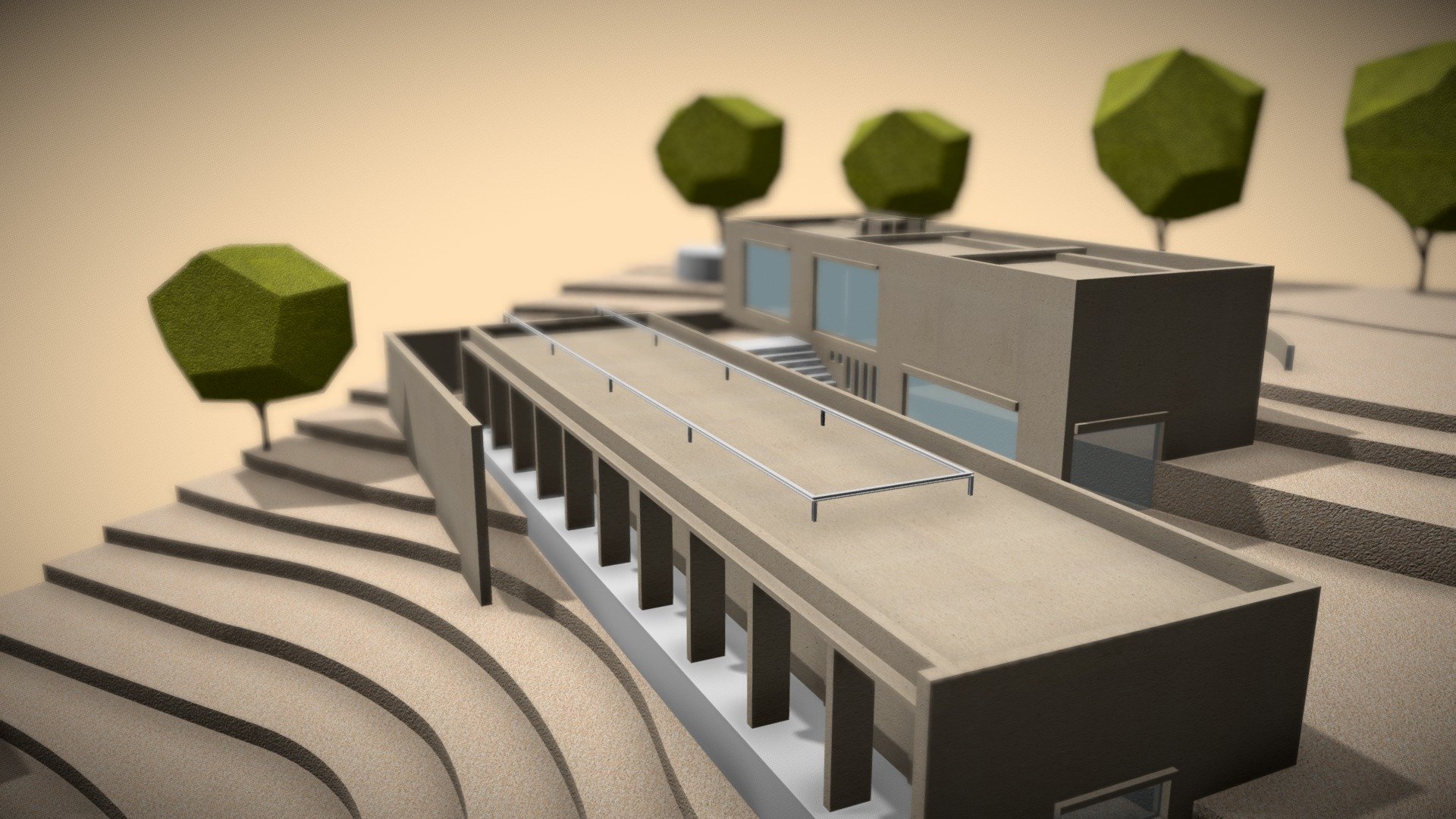 ACTIVIDAD. MAQUETA