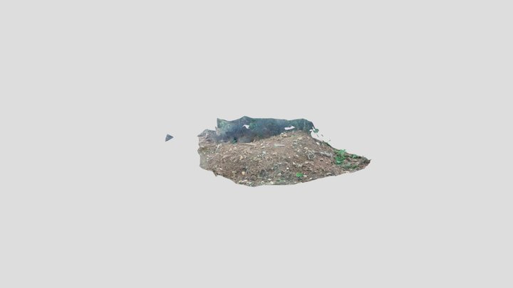Upper Basildon badger sett 1 Kiri – Modello 3D gratuito STL
