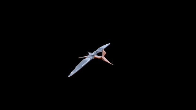 test 3D Model