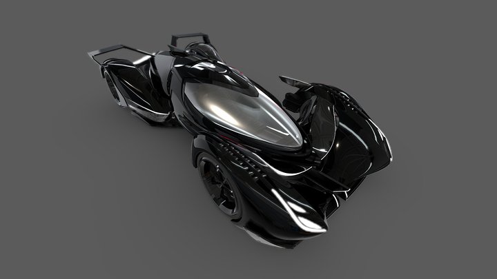 Ftz 3D models - Sketchfab