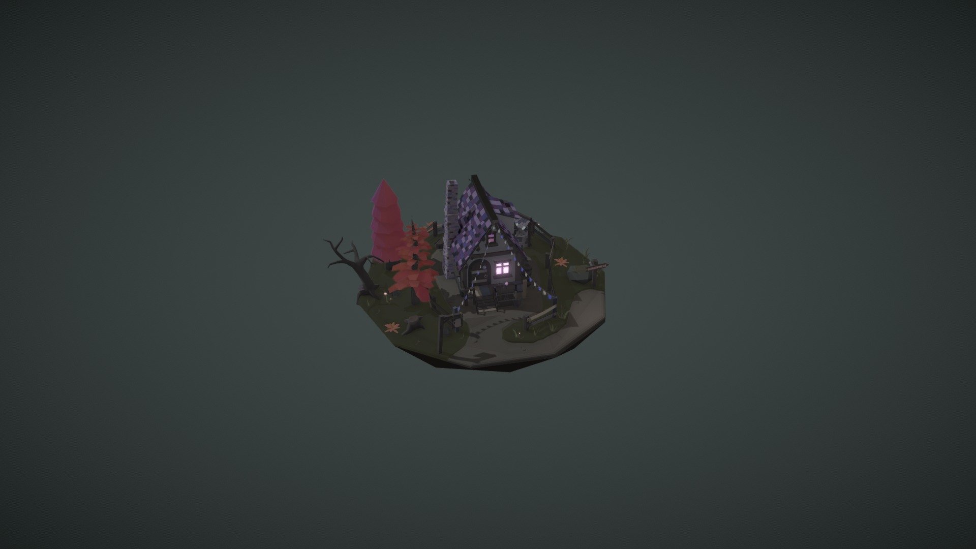 Moonlight Inn
