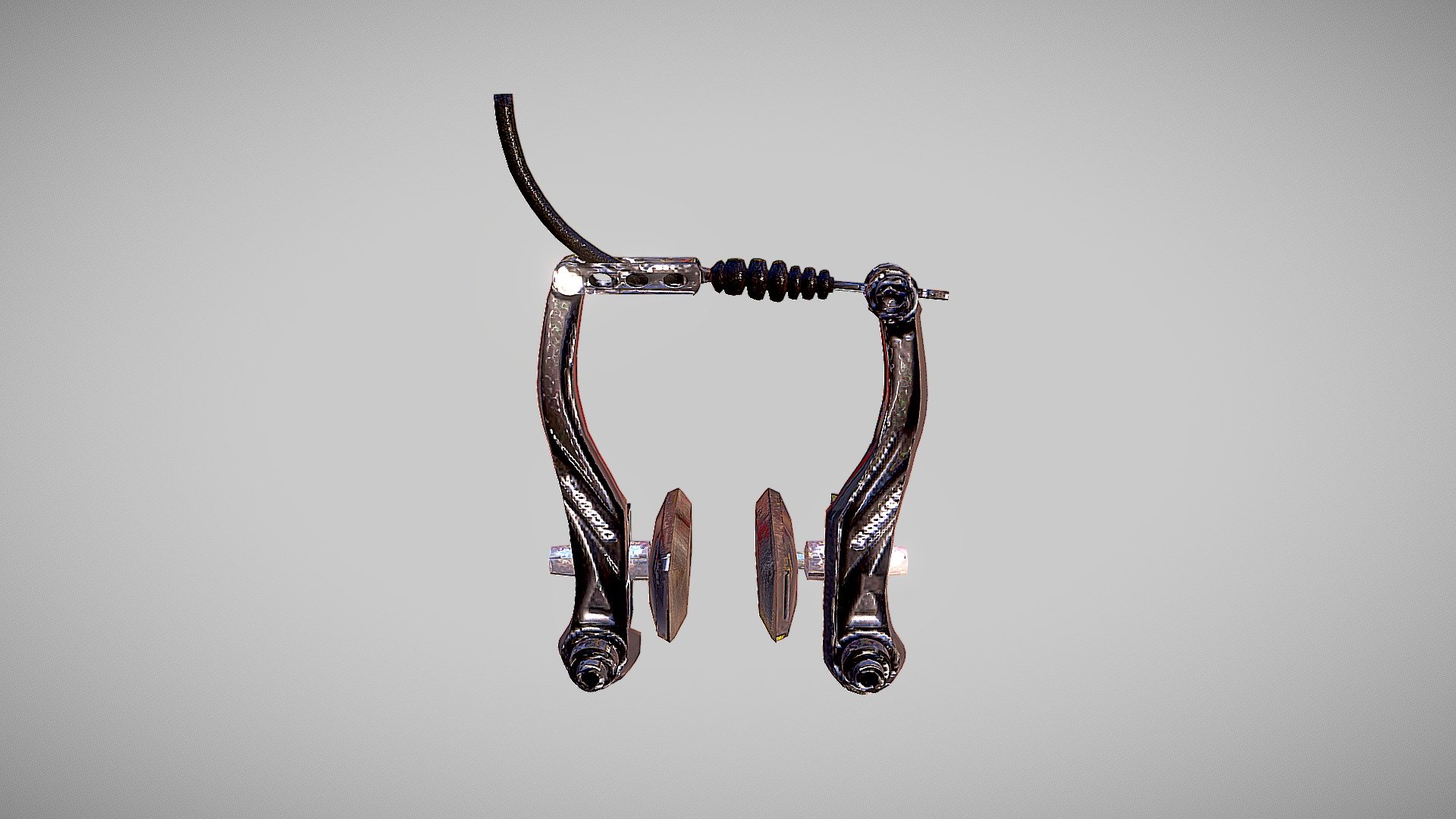 V - Brakes