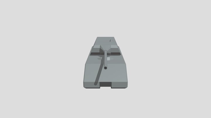 Tank, Maus