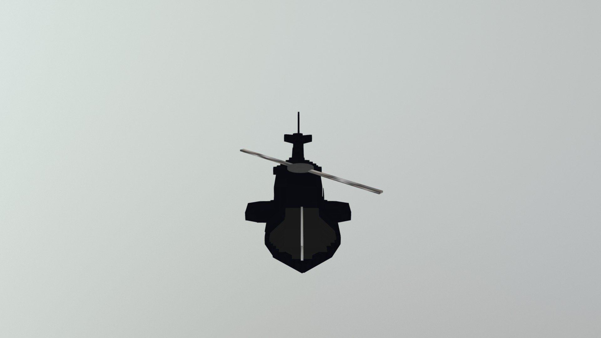 Airwolf 2