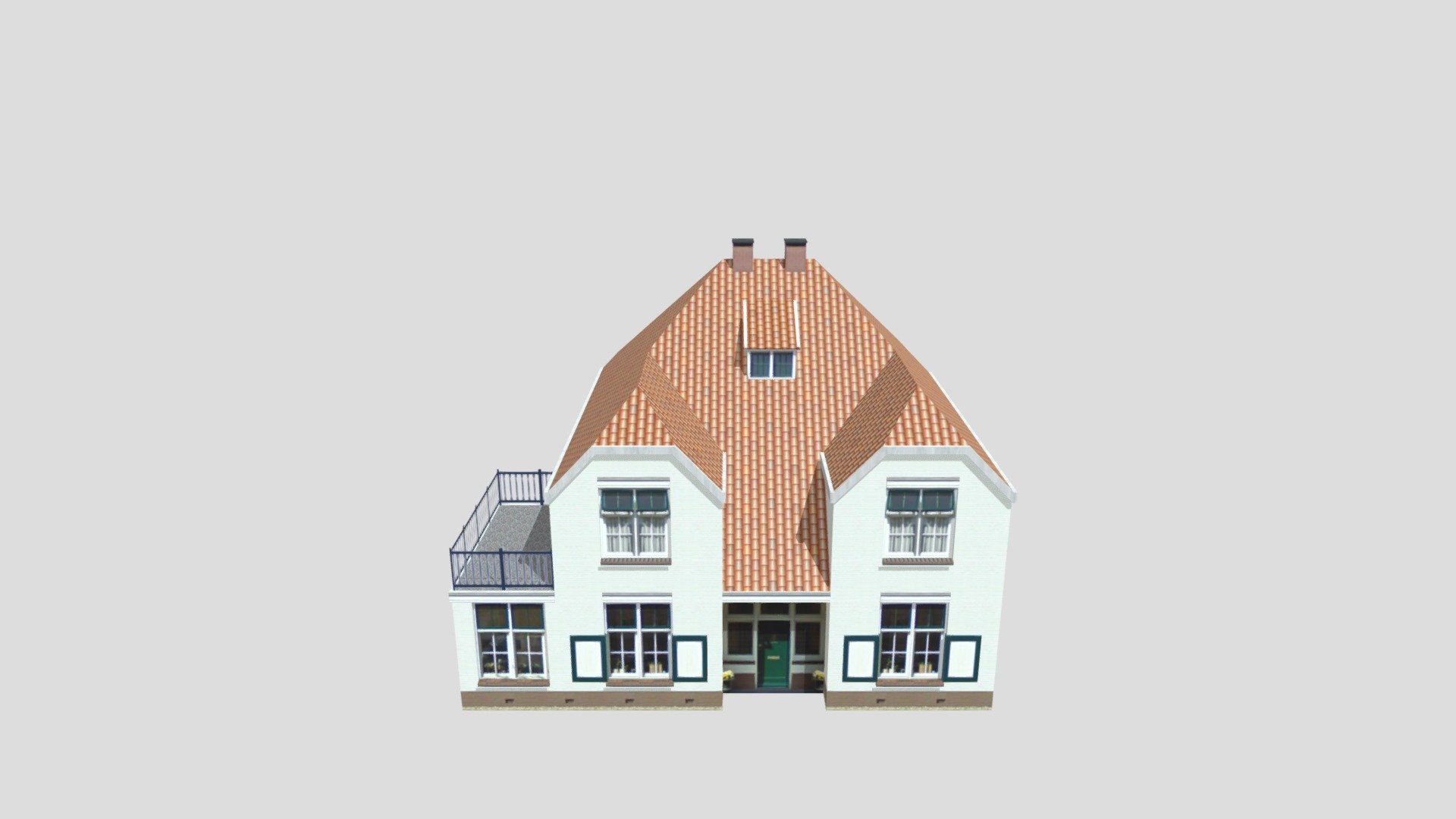 Kerkstraat