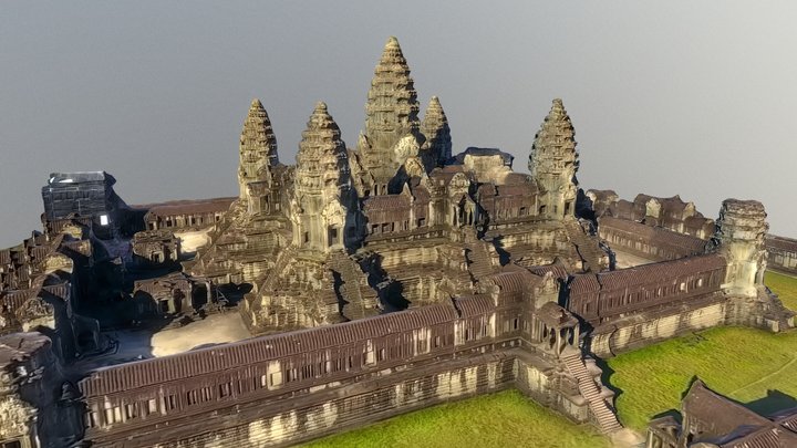 Angkor Wat