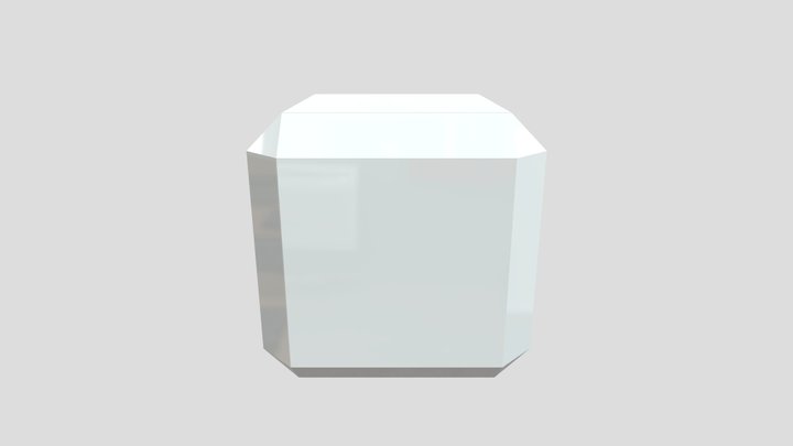 pin cannon 3D Model