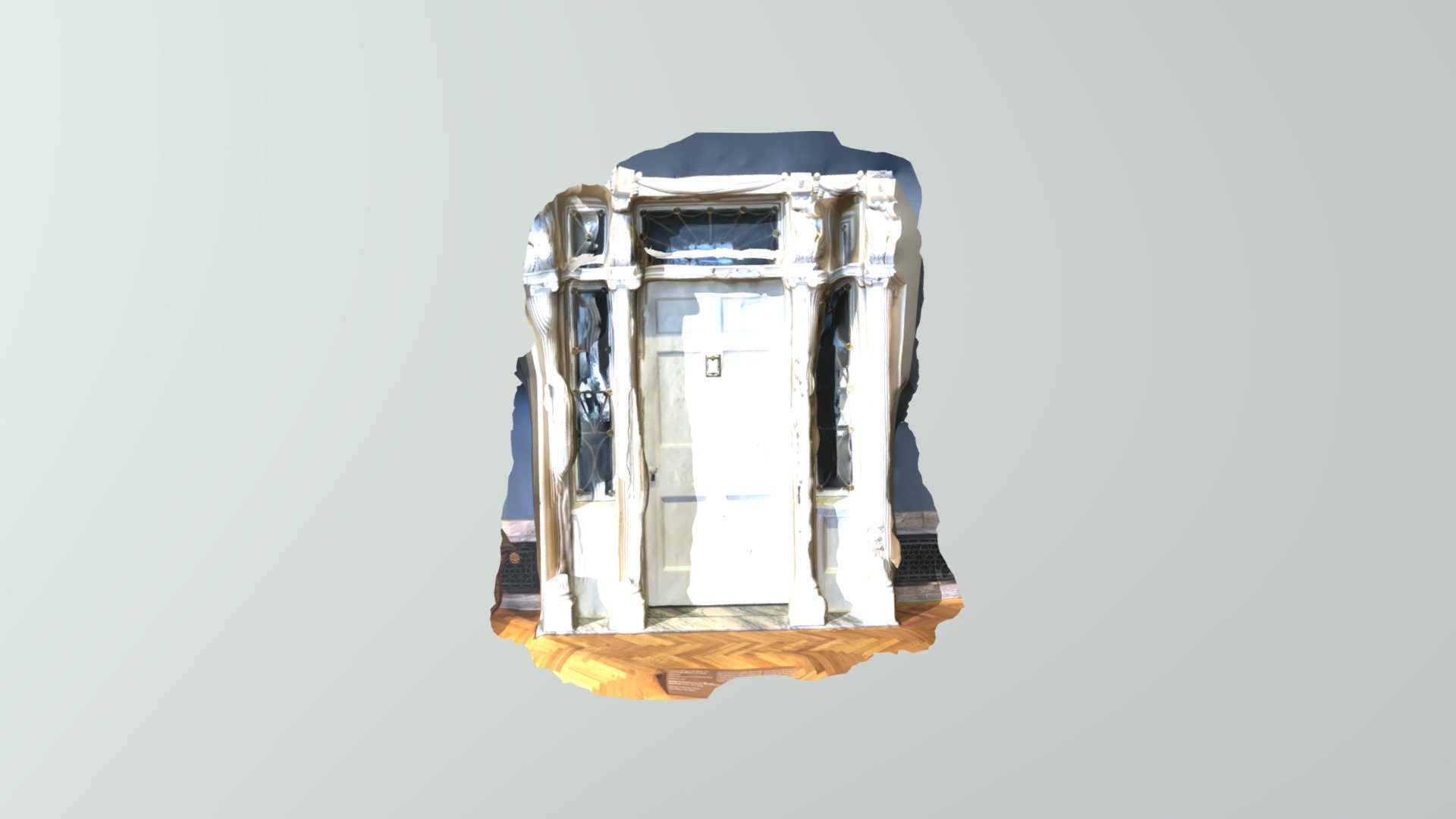 door frame cma